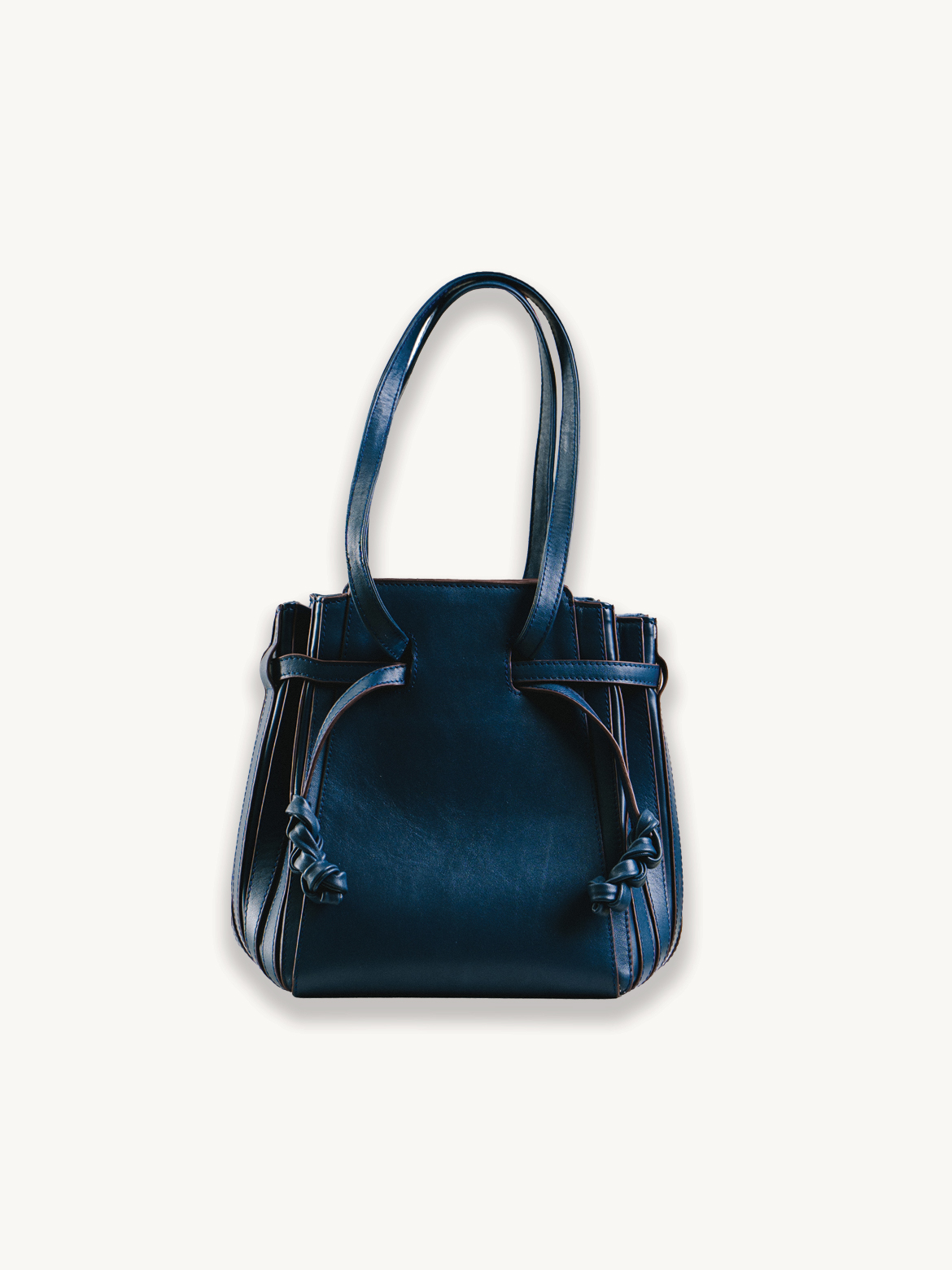 C'est Le Canele C'est Le Canele Blueberry Bag Baggy view 2 by CÉCI